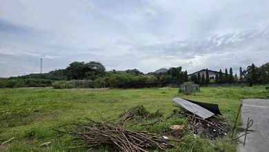 Tanah Elit Dijual di Batujajar, Bandung Barat, Harga 113 Miliar