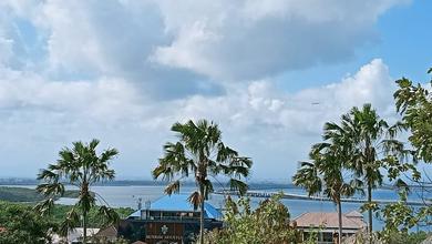 Tanah Elit Dijual di Nusa Dua, Badung, Harga 212 Triliun