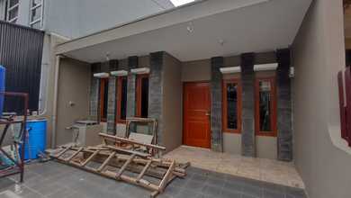 Dijual Rumah Nyaman di Cijerah, Bandung - LT 115m²