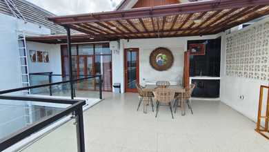 Dijual Rumah Murah di Jimbaran, Badung - LT 150m²