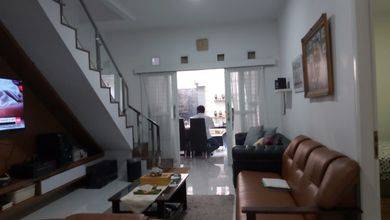 Jual Segera Rumah Elit di Antapani, Bandung, Luas 147 m2