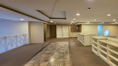 Ruang Usaha Luas dan Strategi Cocok untuk Kantor di Sukajadi