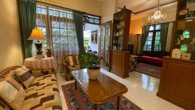 Jual Rumah Siap Huni area Bandung Kota, Bandung, Luas 400 m2