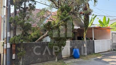 Rumah Dijual di Soekarno Hatta, Bandung, LB 120m², Harga Kompetitif!