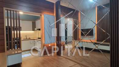 Kesempatan Rumah di Kota Baru Parahyangan, Bandung, LB 68m², Harga 1,65 Miliar