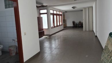 Ruko Luas Bersih Siap Pakai Di Mainroad Sudirman