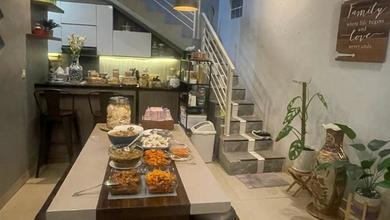 Rumah Dijual di Bandung Kota, Bandung, LB 130m², Harga Terbaik!