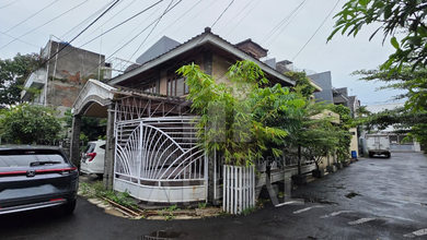 For Sale rumah Mewah di Sudirman, Bandung - LT 225m²