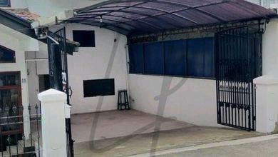 Rumah Dijual di Bandung Kota, Bandung, LB 200m², Harga Kompetitif!