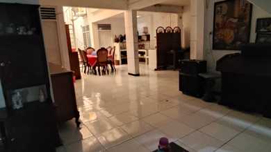 Rumah Dijual di Antapani, Bandung, LB 165m², Harga Kompetitif!