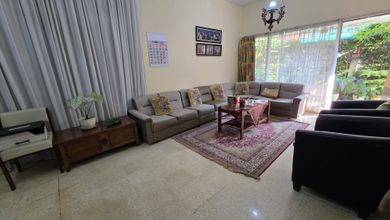 Jual Rumah Baru di Dago, Bandung Luas 660 m2