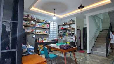 Jual Rumah Baru di Arcamanik, Bandung Luas 173 m2