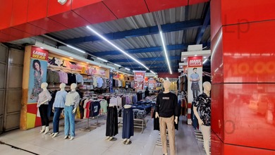 Ruang Usaha Di Dayeuhkolot