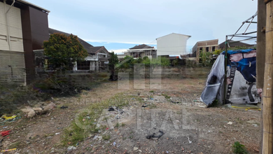 Tanah Elit Dijual di Babakan Ciparay, Bandung, Harga 9 Miliar