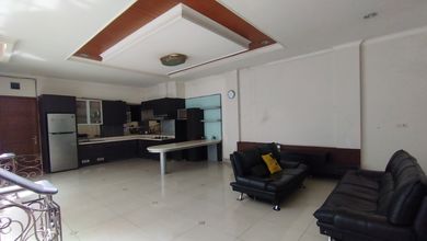 ruko strategis untuk memulai usaha