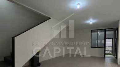 Ruko Baru Siap Huni di Sasakirana Kota Baru Parahyangan