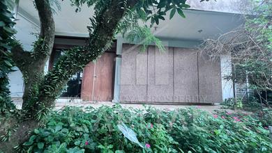 Dijual Tanah Eksklusif di Turangga, Bandung, LT 304m²