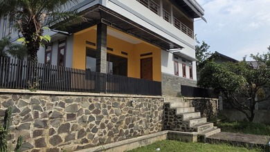 Hunian Elegan di Bandung Timur, Bandung,  KT, LT 2082m²