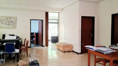 Rumah Area Premium Cikutra, Bandung - Harga Terbaik 2,55 Miliar