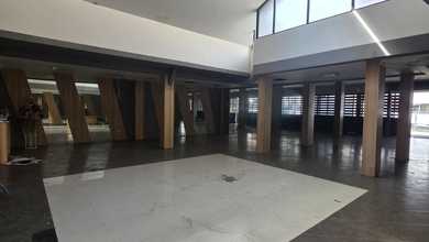 Ruang Usaha Strategis di Cihampelas Mainroad Cocok Untuk Bisnis Kuliner dan Bisnis Lainnya Juga