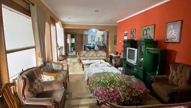 Rumah Area Premium Bandung Kota, Bandung - Harga Menarik 9 Miliar