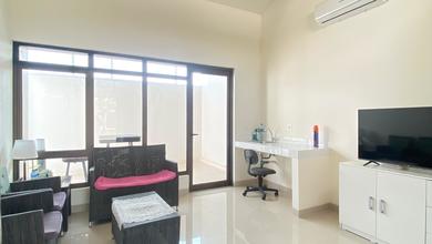 Jual Rumah Baru di Buah Batu, Bandung LT 85 m2