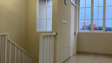 Rumah Elit Luas 100 m2, di Arcamanik, Bandung