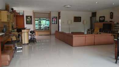 Rumah Dan Kost Kostan Di Tubagus Ismail Dago Lokasi Strategis