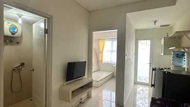 Apartemen Ekonomis di Ciumbuleuit, Bandung, Harga Mulai 475 Juta