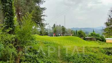 Kavling Prestisius Dijual di Dago, Bandung, Harga 9,68 Miliar