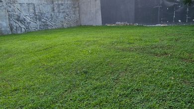 Tanah Elit Dijual di Bandung Kota, Bandung, Harga 3,05 Miliar