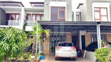 Dijual rumah Eksklusif di Bojongsoang, Bandung - LT 160m²