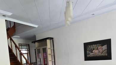 Dijual rumah Eksklusif di Gunung Batu, Bandung - LT 374m²