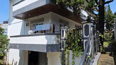 Jual Rumah 600 area Cipaganti, Bandung