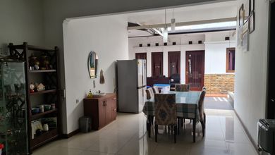 Rumah Area Luxury Kopo, Bandung - Harga Terbaik 3,4 Miliar