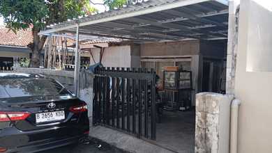 Jual Rumah Nyaman di Buah Batu, Bandung - LT 223m²