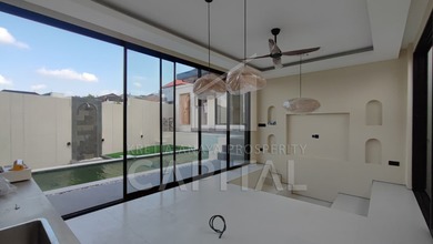 For Sale Brand New Villa Di Munggu - Bali*