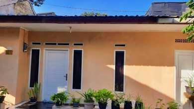 Dijual Rumah Terjangkau di Ngamprah, Bandung Barat - Luas Tanah 88m²