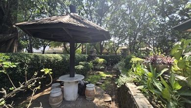 Rumah Area Luxury Sayap Dago, Bandung - Harga Menarik 24 Miliar