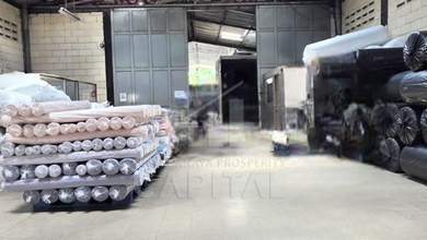 Murah Gudang Ex Garment di Leuwigajah