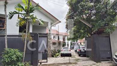 Kost Aktif, Bersih Terawat Dekat Kampus di Sayap Dago Dekat Kampus Itb, Unikom, Ithb