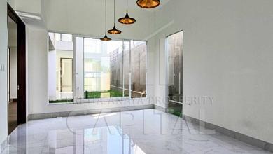For Sale rumah Mewah di Setiabudi, Bandung - LT 339m²