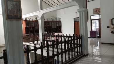 Hunian Prestisius di Kawasan Pajajaran, Bandung, LB 700m², Harga 6,6 Miliar