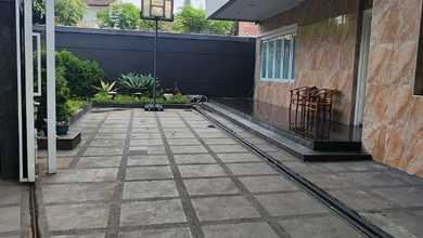 Rumah Premium LT 538 Jual area Bandung Utara, Bandung