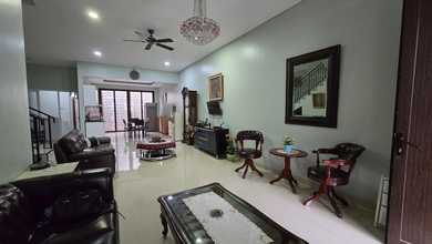 Jual Segera Rumah Elit di Sarijadi, Bandung, Luas 144 m2