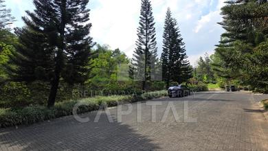 Tanah Elit Dijual di Pondok Hijau, Bandung, Harga 4,47 Miliar