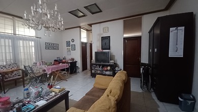 Rumah Area Premium Sarijadi, Bandung - Harga Menarik 3,5 Miliar