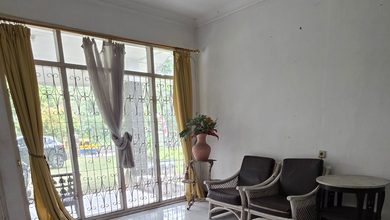 Hunian Elegan di Sumedang Selatan, Sumedang, 5 Kamar Tidur, LT 3912m²