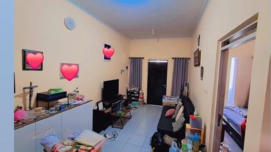 Rumah Dijual di Taman Kopo Indah, Bandung, LB 70m², Harga Terbaik!