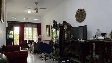 Jual Rumah Siap Huni area Sarijadi, Bandung, Luas 244 m2